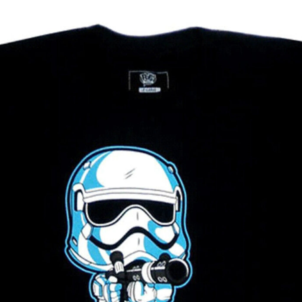 Star Wars Artillery Stormtrooper Men's T-Shirt (Small) C401