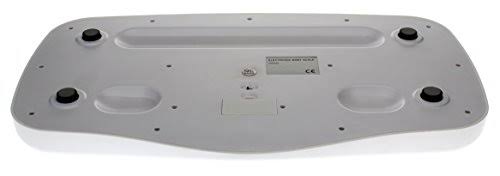 Digital Baby/Pet Scale with Hold Function, Up to 44 lb. W607