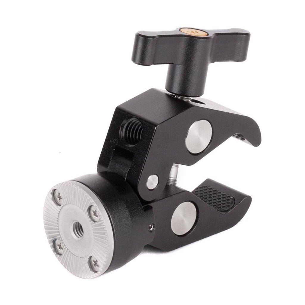 Tripod Head Pan Bar to ARRI Rosette A10995