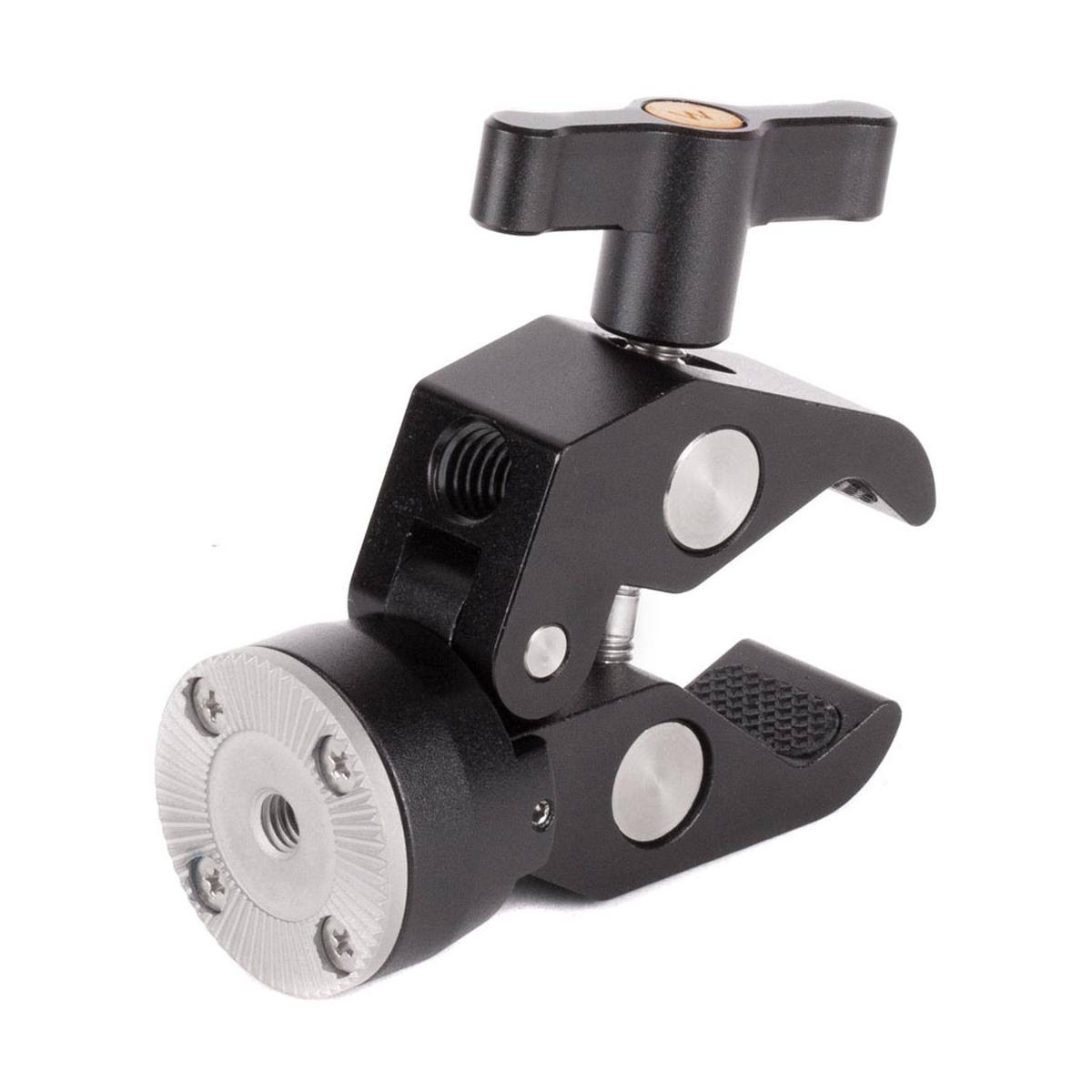 Tripod Head Pan Bar to ARRI Rosette A10995
