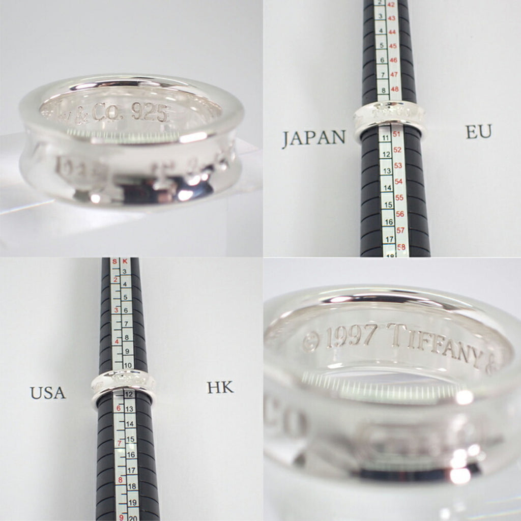 925 1837 Ring G179573