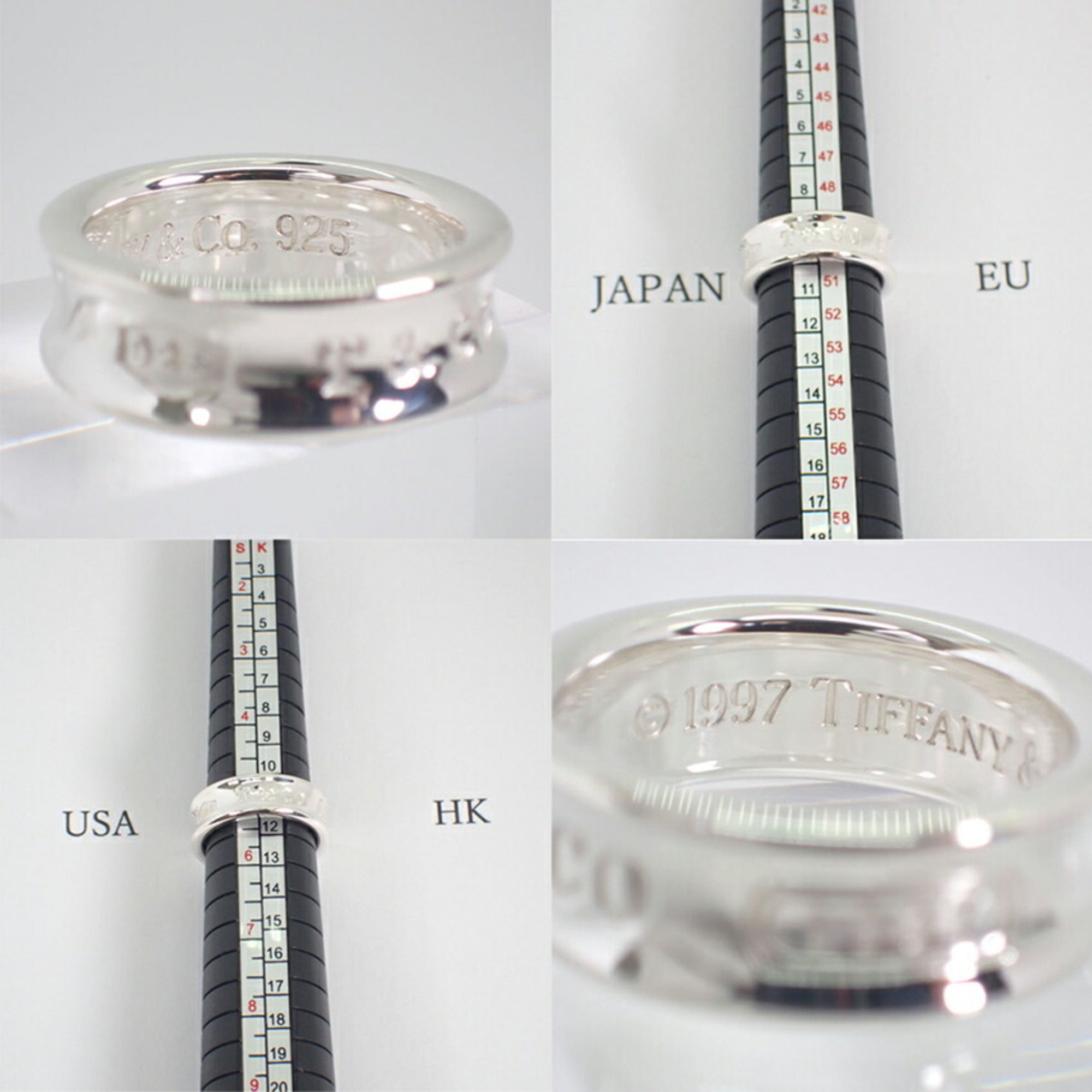 925 1837 Ring G179573
