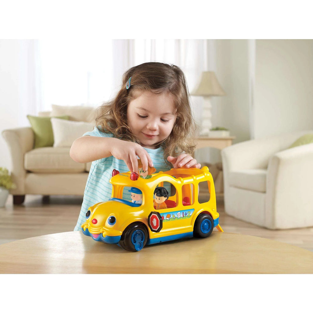 School Bus R796418