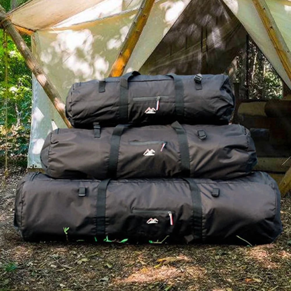 Tent Storage Bag Travel Backpack K47677