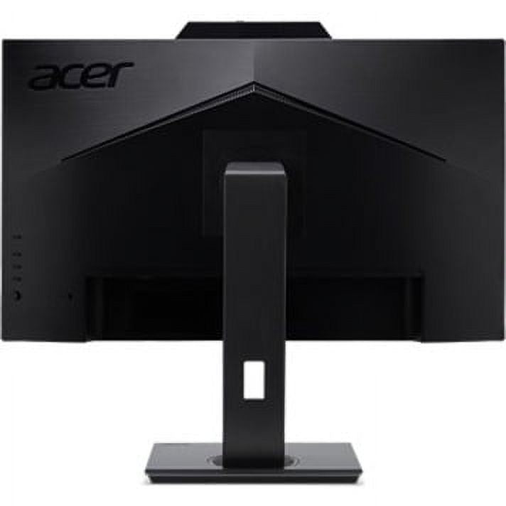 Black Full HD LCD Monitor P921357