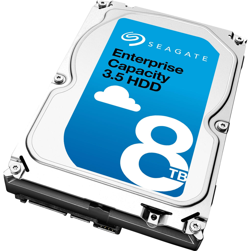 8 TB 3.5 Internal Hard Drive SATA P586