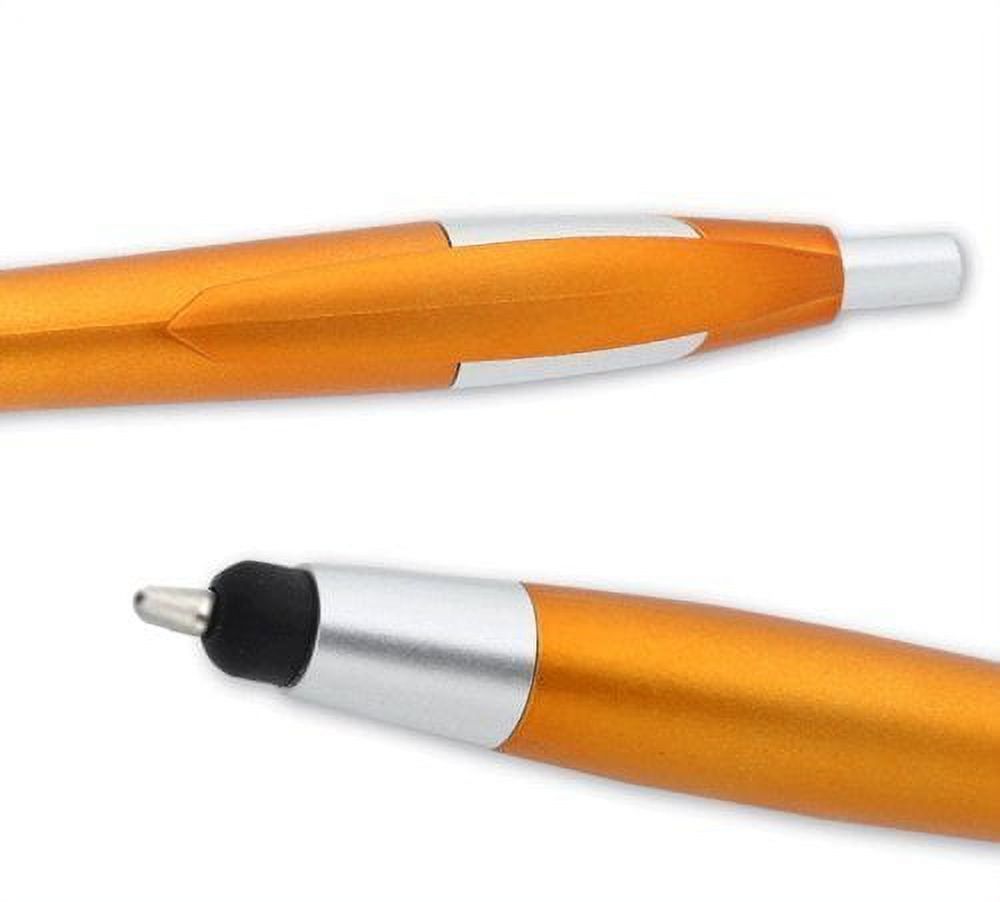 2 in 1 Multifunction Stylus Pens 25 pack N822631