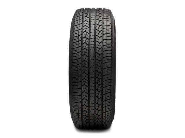 235/60R17 102T Tire C574267