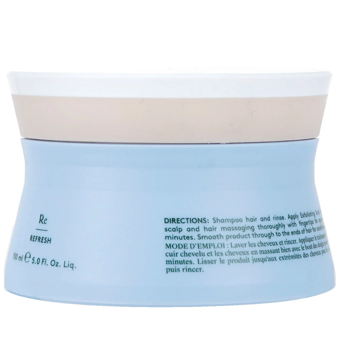 Exfoliating Scalp Treatment 150ml/5oz R59823