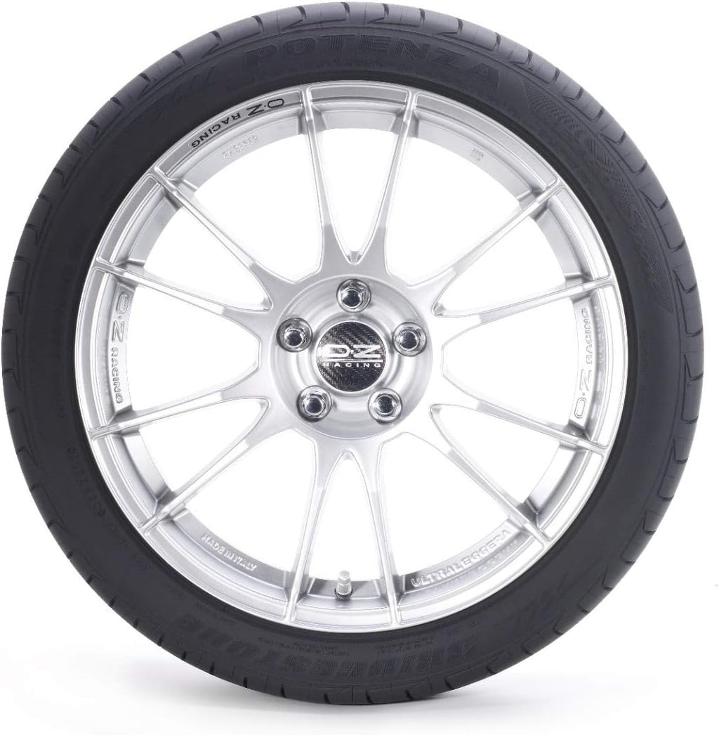225/40R18 92 H Extra Load Performance Tire G37093