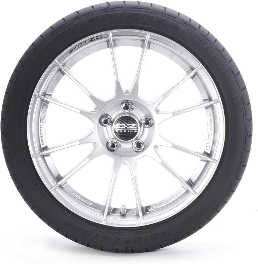 225/40R18 92 H Extra Load Performance Tire G37093