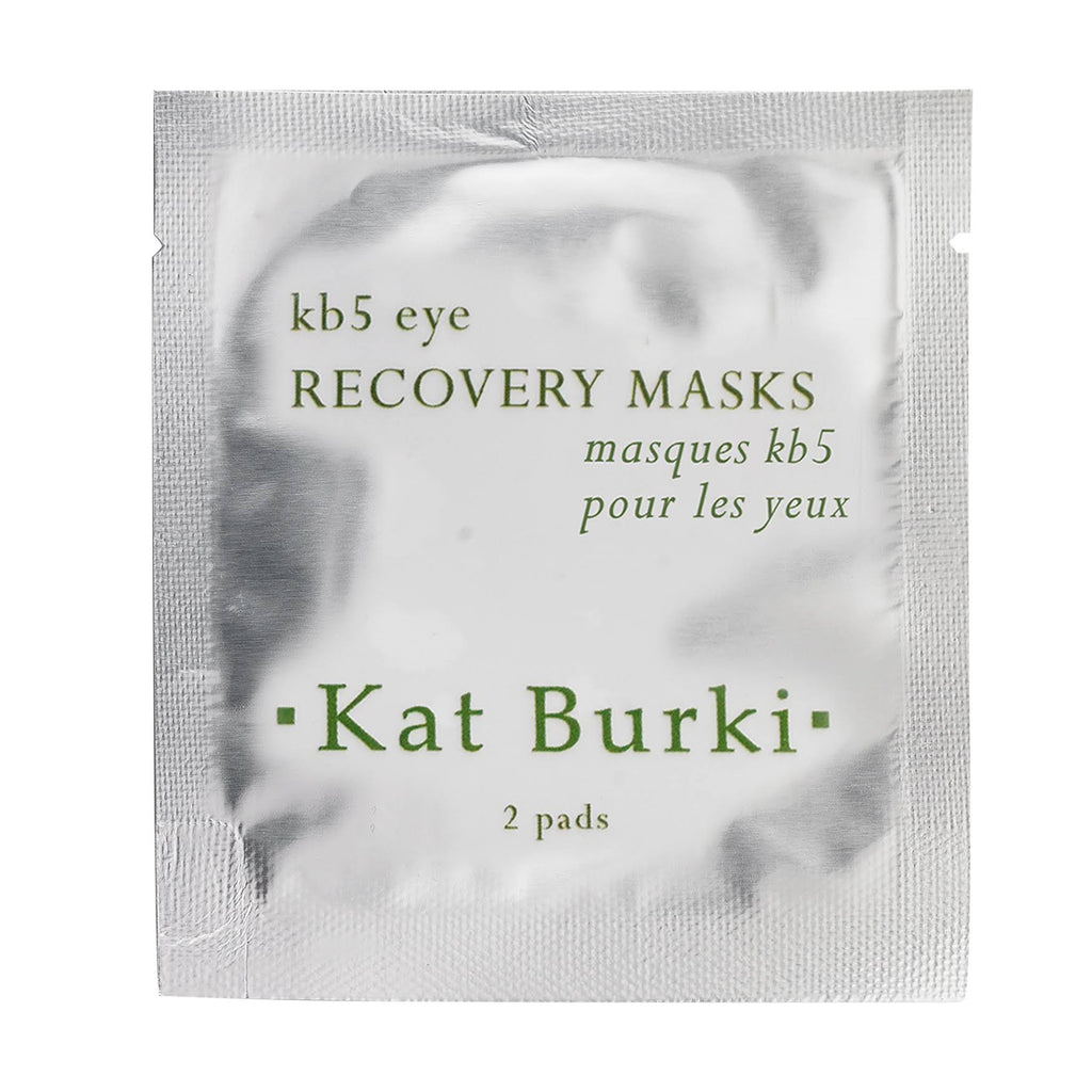 Eye Recovery Masks (8 Applications) P17952