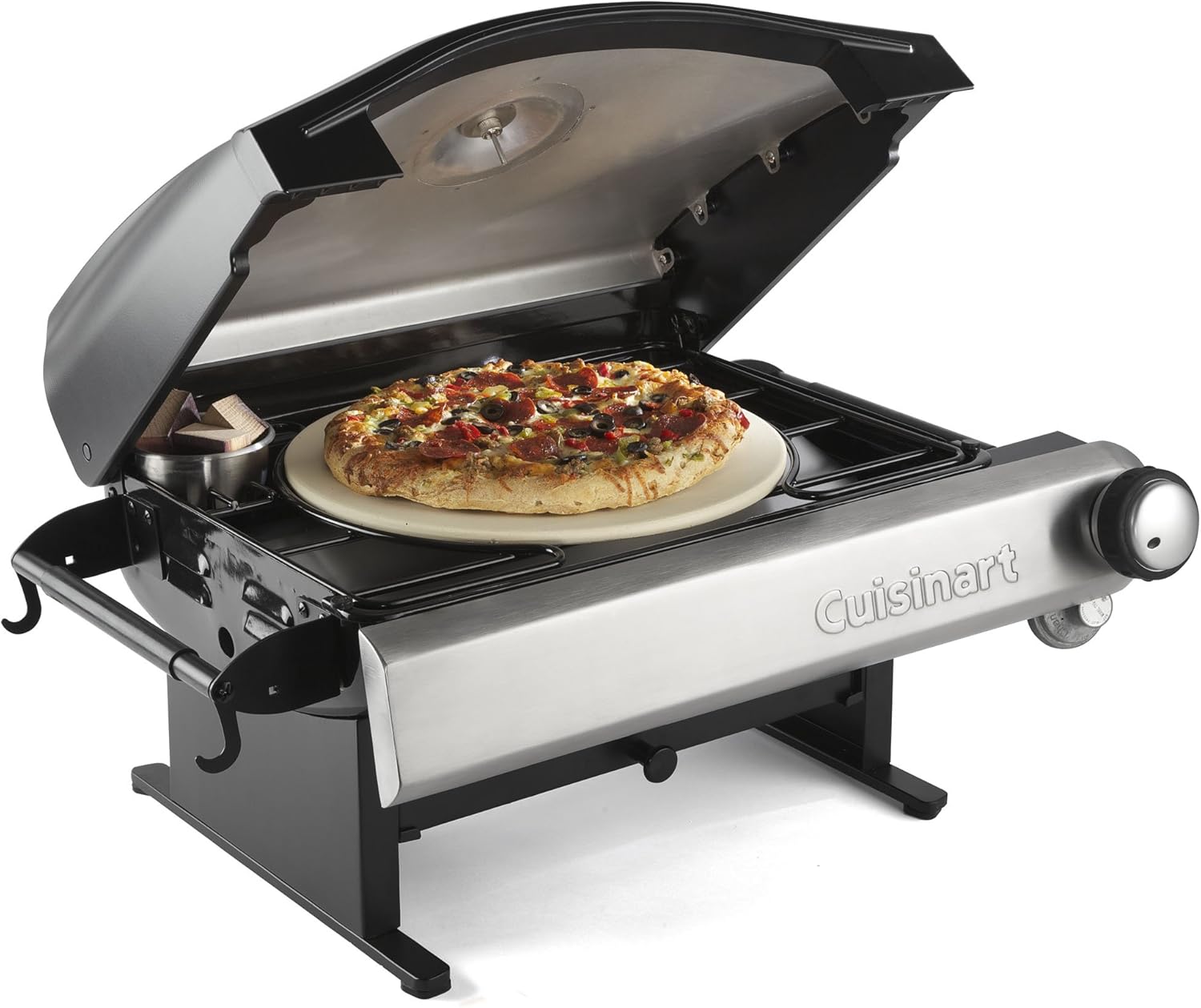 Portable Outdoor Pizza Oven D3891