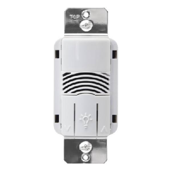Dual Tech Occupancy Sensor Black A500