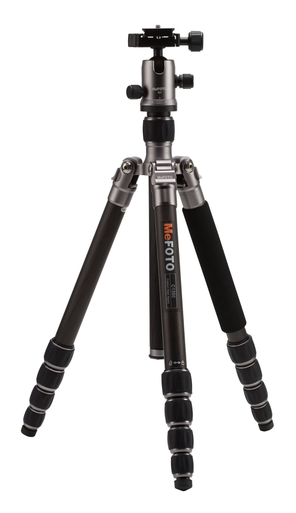 Carbon Fiber Travel Tripod Kit C406238