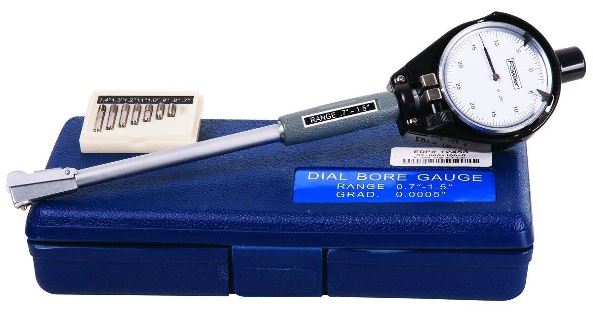 Dial Bore Gage U548