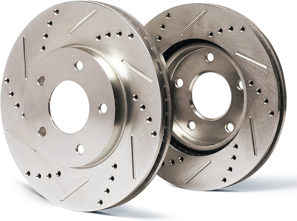XDS Rotors O432879
