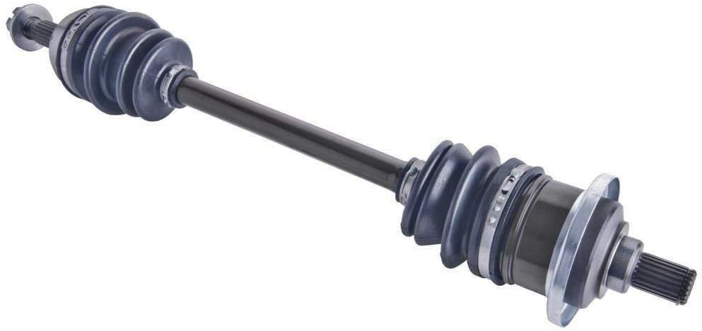 CV Axle for Arctic Cat 400 500 650 V2 ATV 2002 2003 2004 W7728