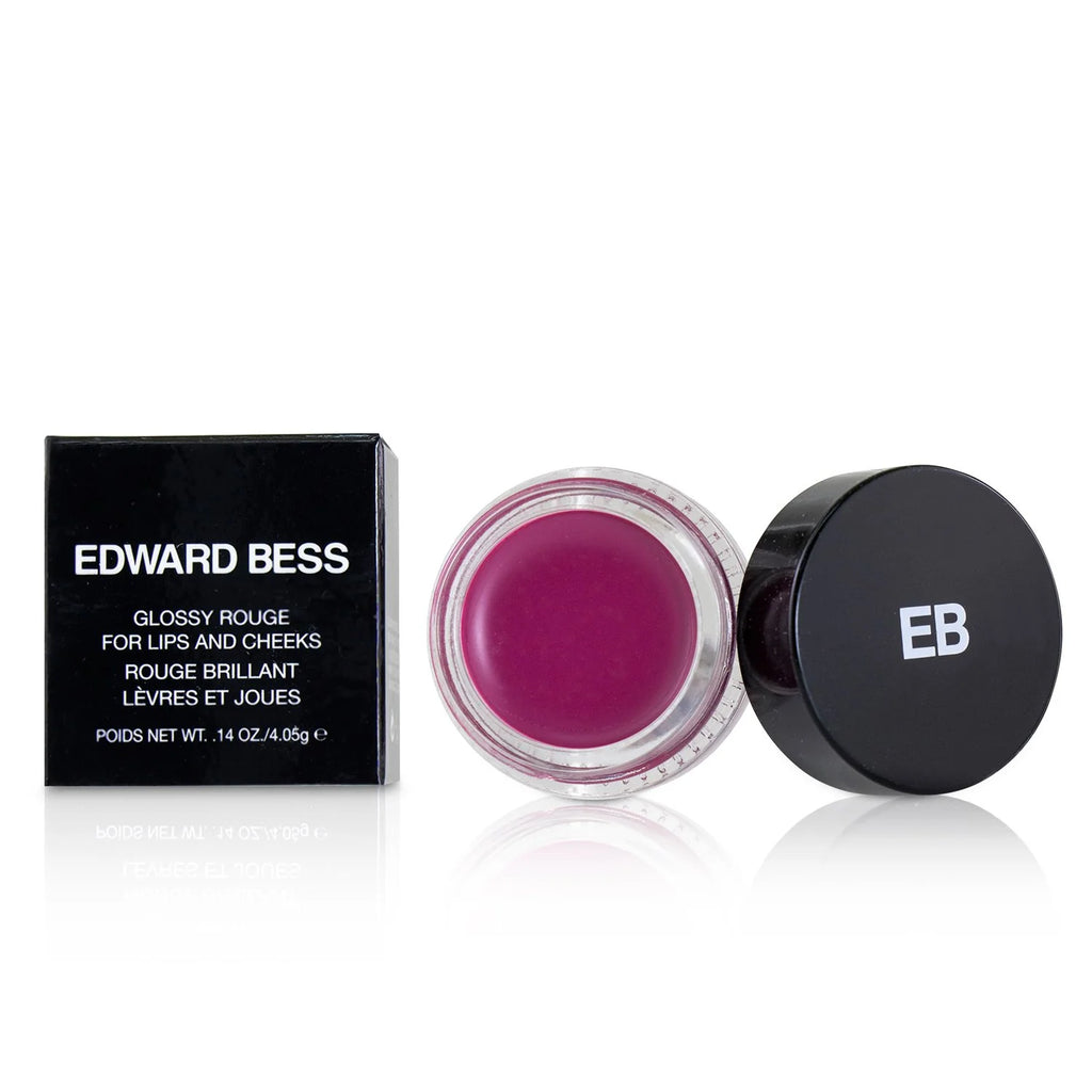 Glossy Rouge For Lips And Cheeks J394642