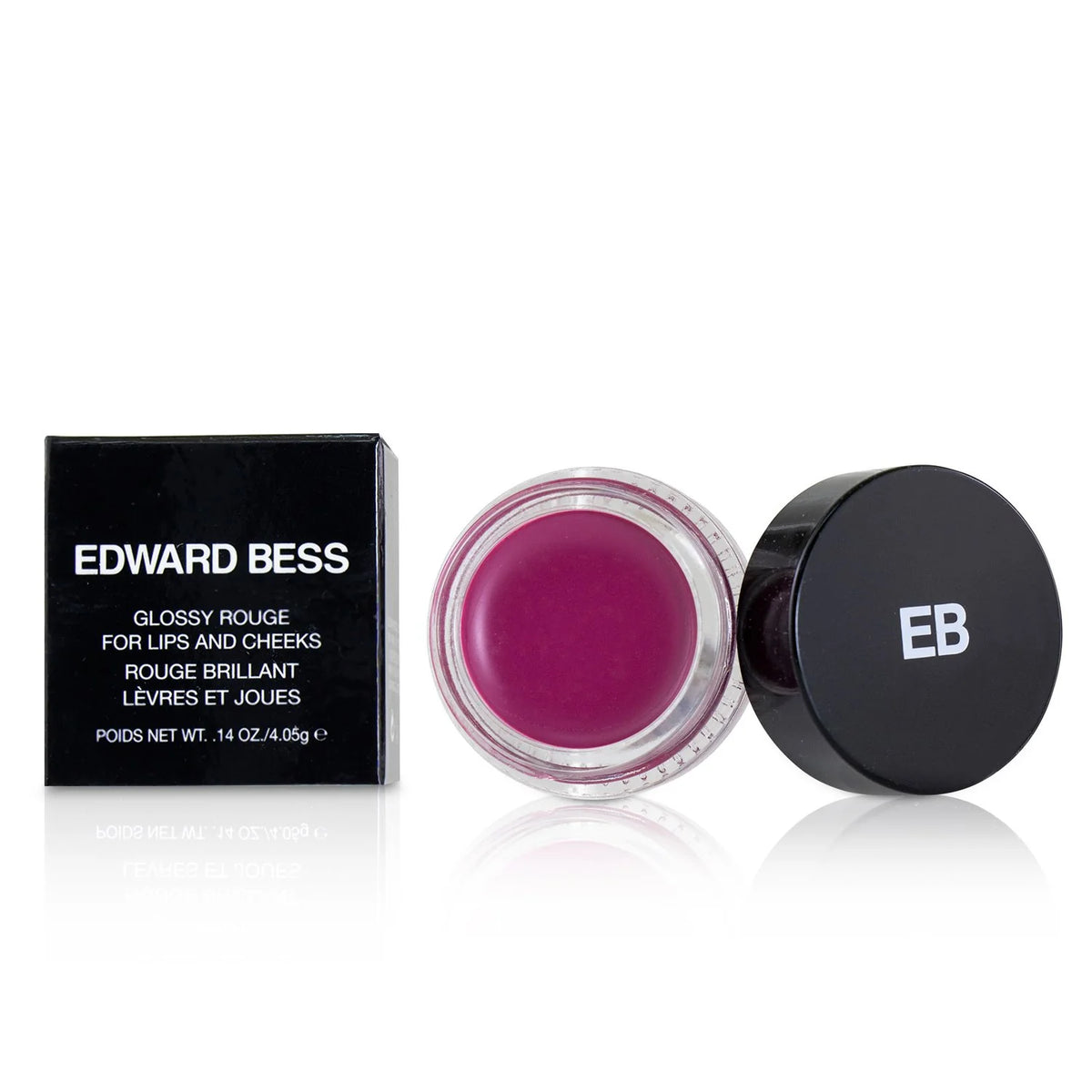 Glossy Rouge For Lips And Cheeks J394642