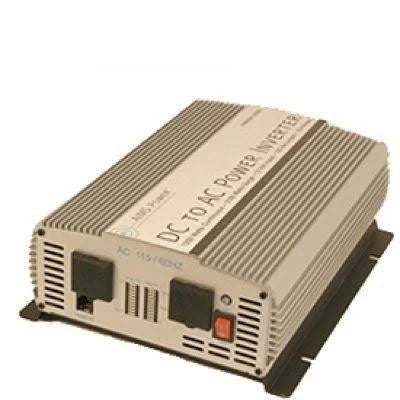 1250 Watt Power Inverter P16228