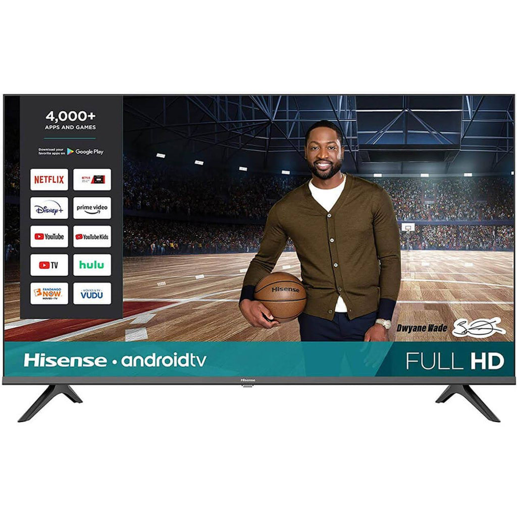 43 inch Android Smart TV E7031
