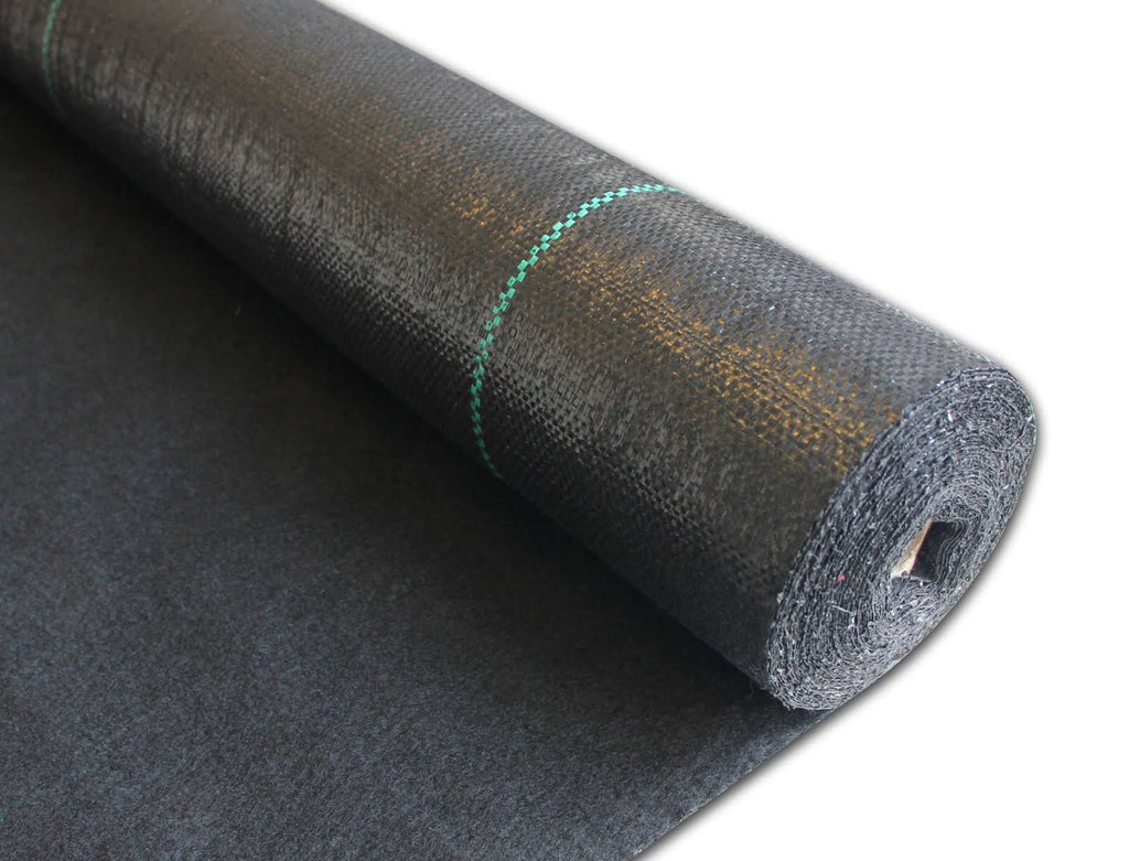 5oz Pro Garden Weed Barrier Landscape Fabric V6820