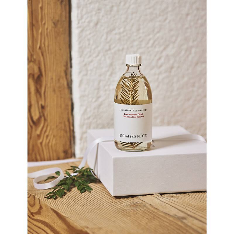 Mountain Pine Bath Oil 250 ml G226
