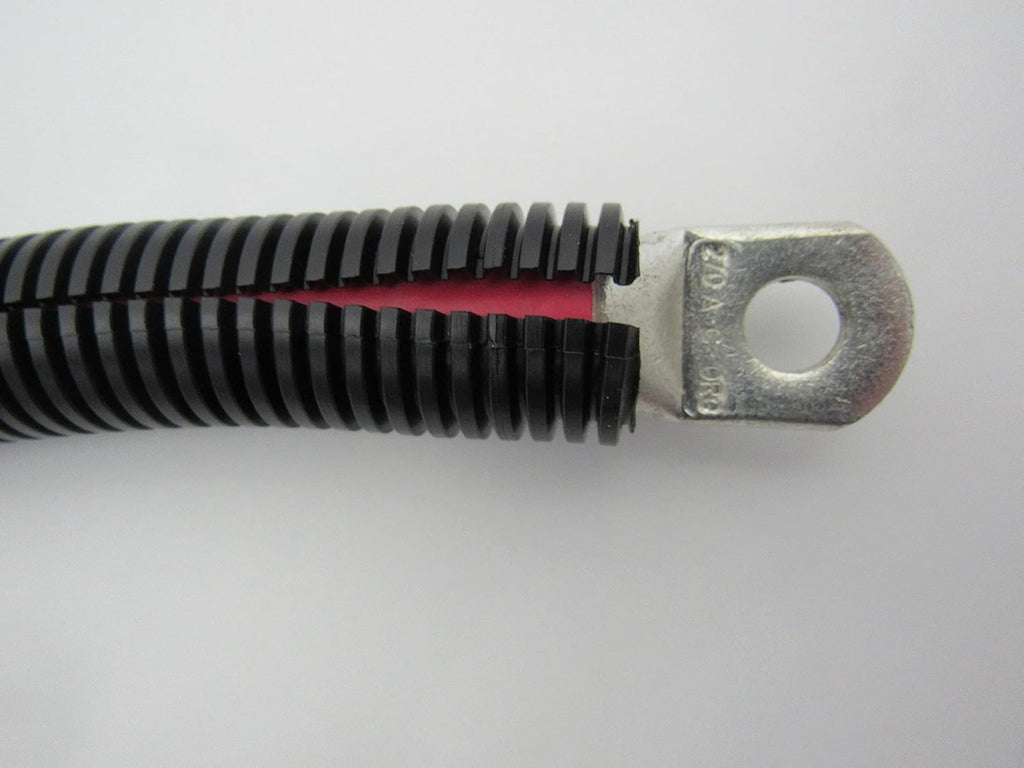 Battery Cable Kit J542