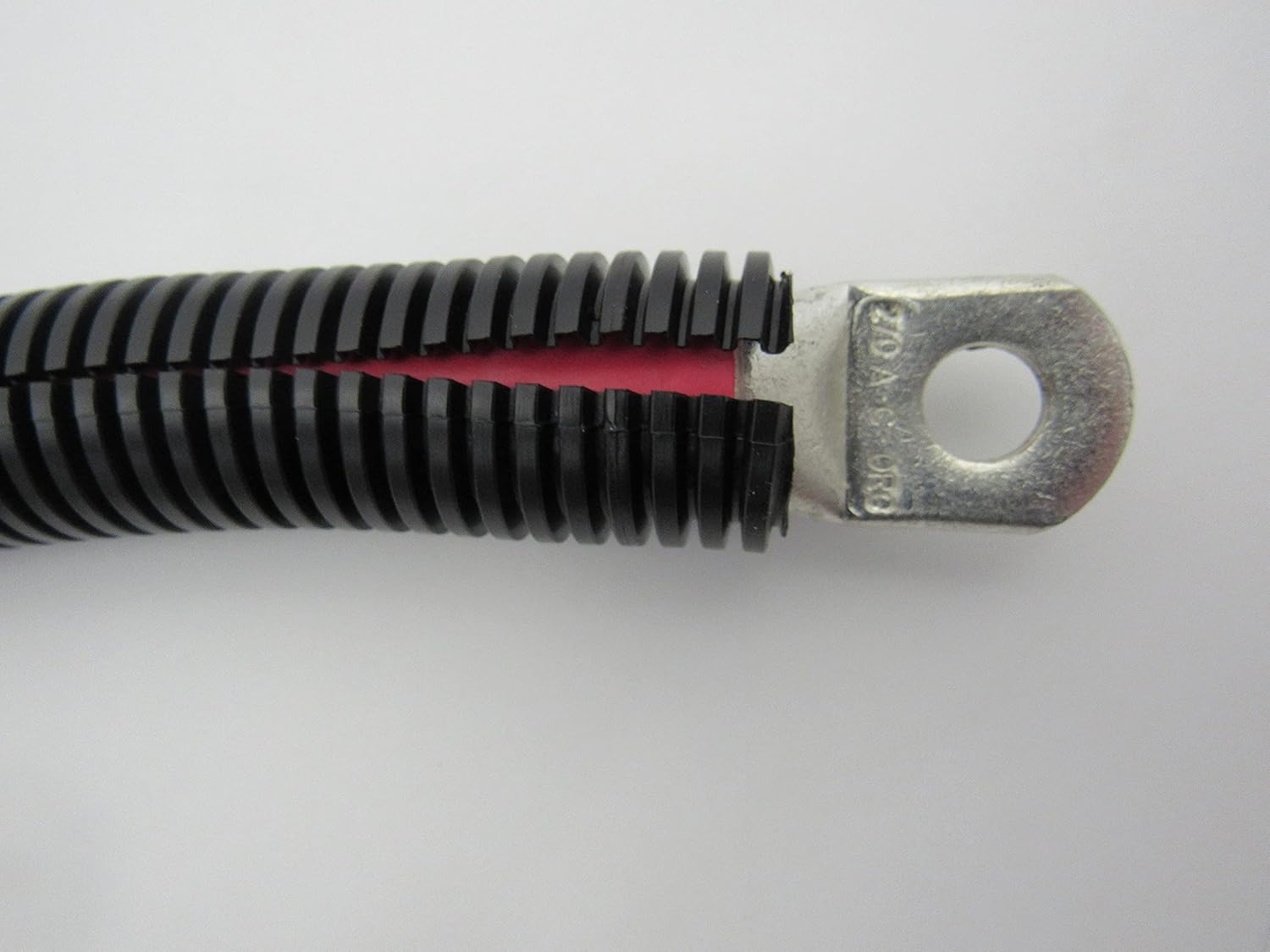 Battery Cable Kit J542