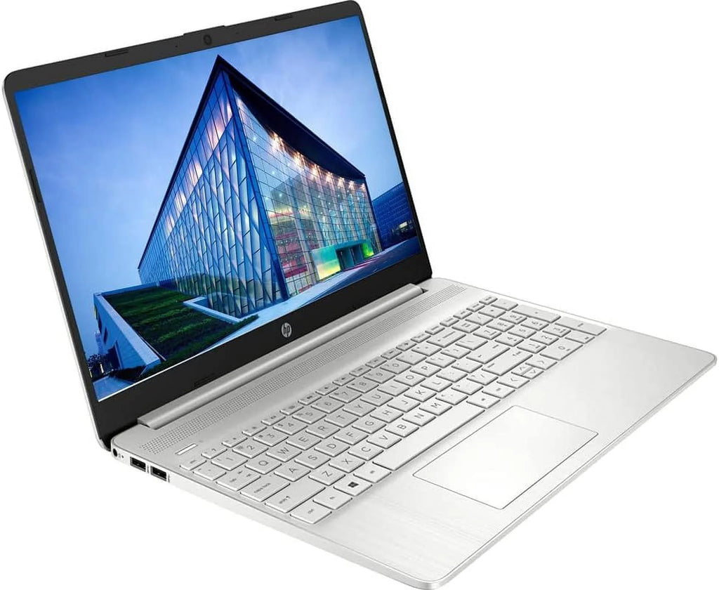 15.6" FHD IPS Touchscreen Laptop, 11th Gen Intel Core i7, 64GB DDR4 RAM, 2TB SSD, Intel Iris Xe Graphics, Windows 11 J169