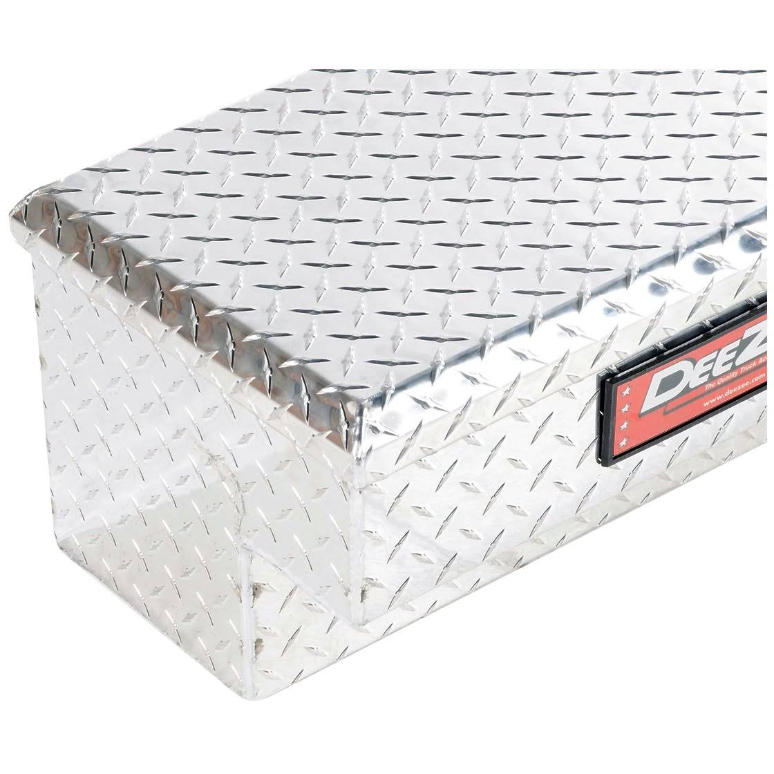 Red Label Side Mount Tool Box Q782119