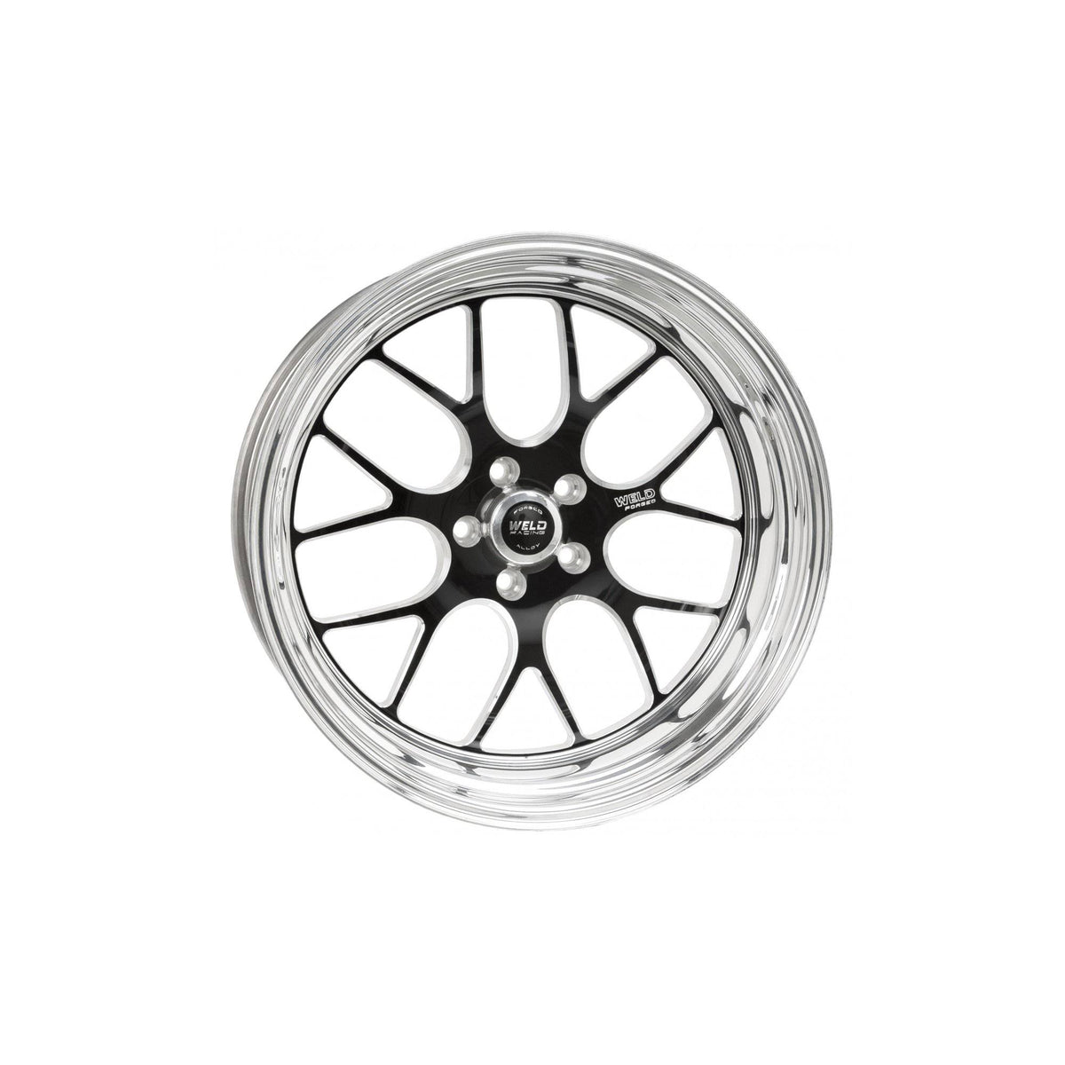 Weld Racing Street & Strip Wheels C3488