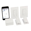 Smart Lighting In-Wall Dimmer Kit N25251