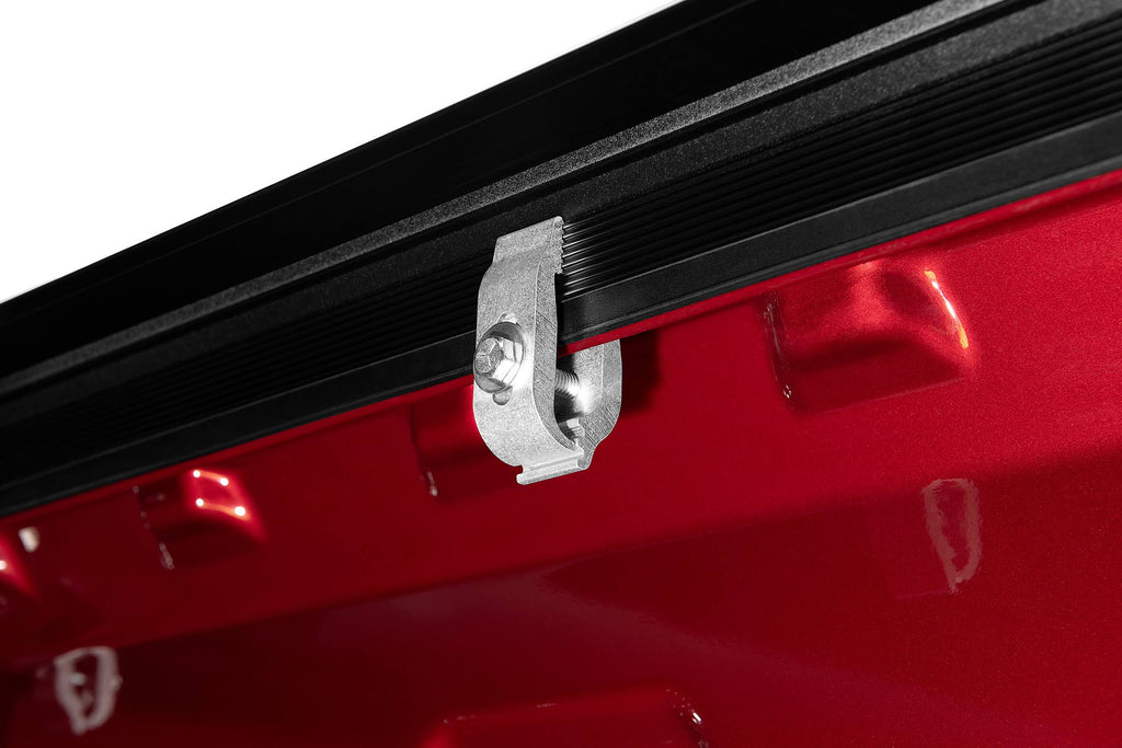 Roll Up Tonneau Cover E52971