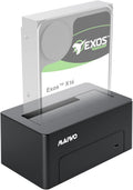 SAS to USB 3.0 External Hard Drive Docking Station R29257