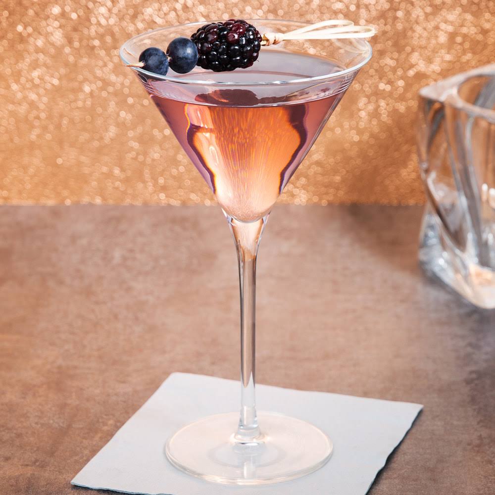 7 oz Martini Glass W18503