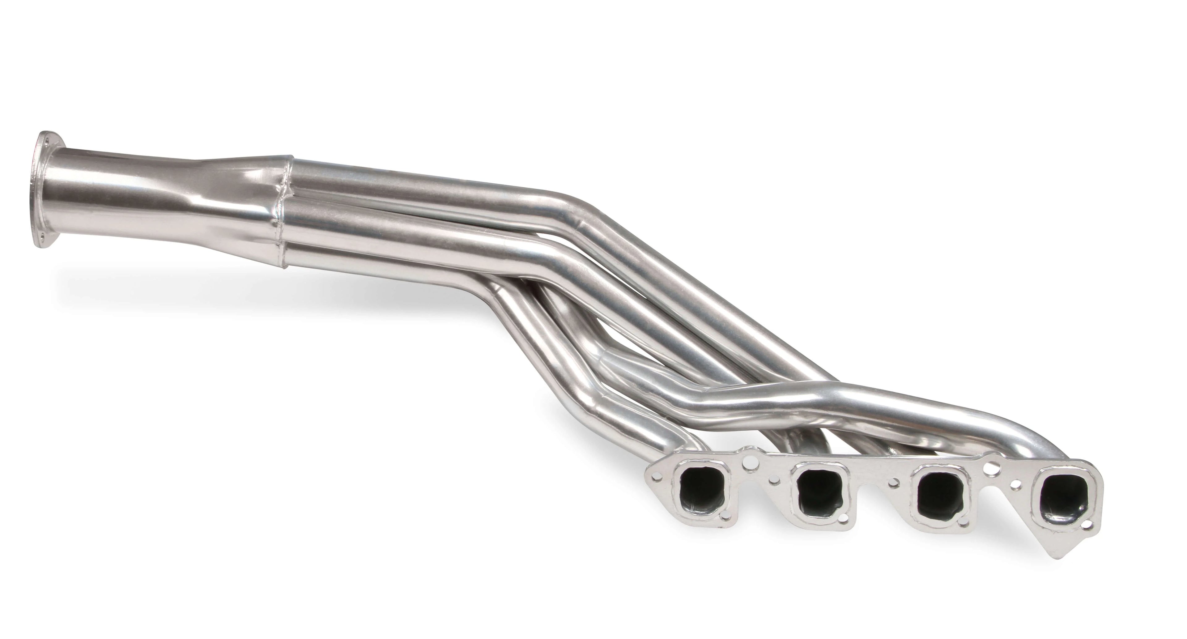 Exhaust Header D428176