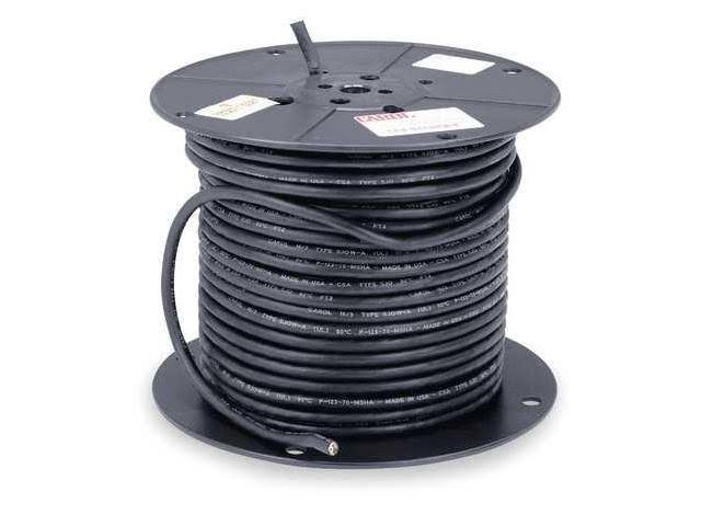 16 AWG 3 Conductor Portable Cord 300V 250 ft. I389