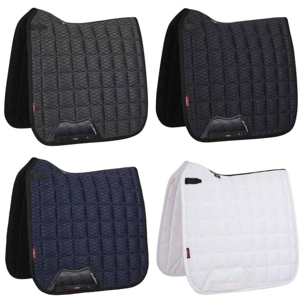 White Dressage Square H65220