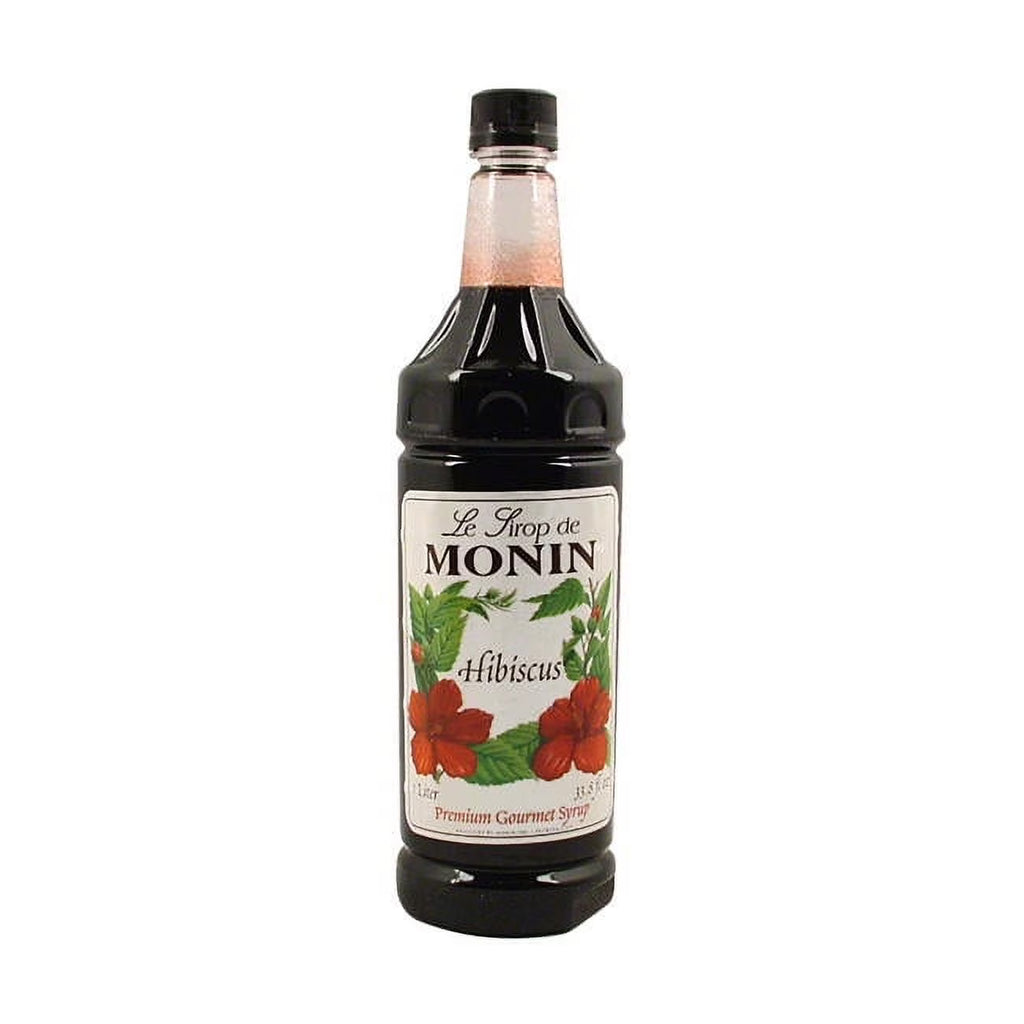 Hibiscus Pet Syrup O8887