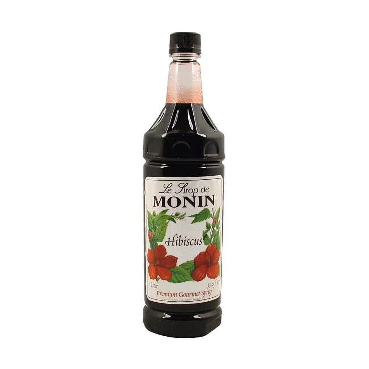 Hibiscus Pet Syrup O8887