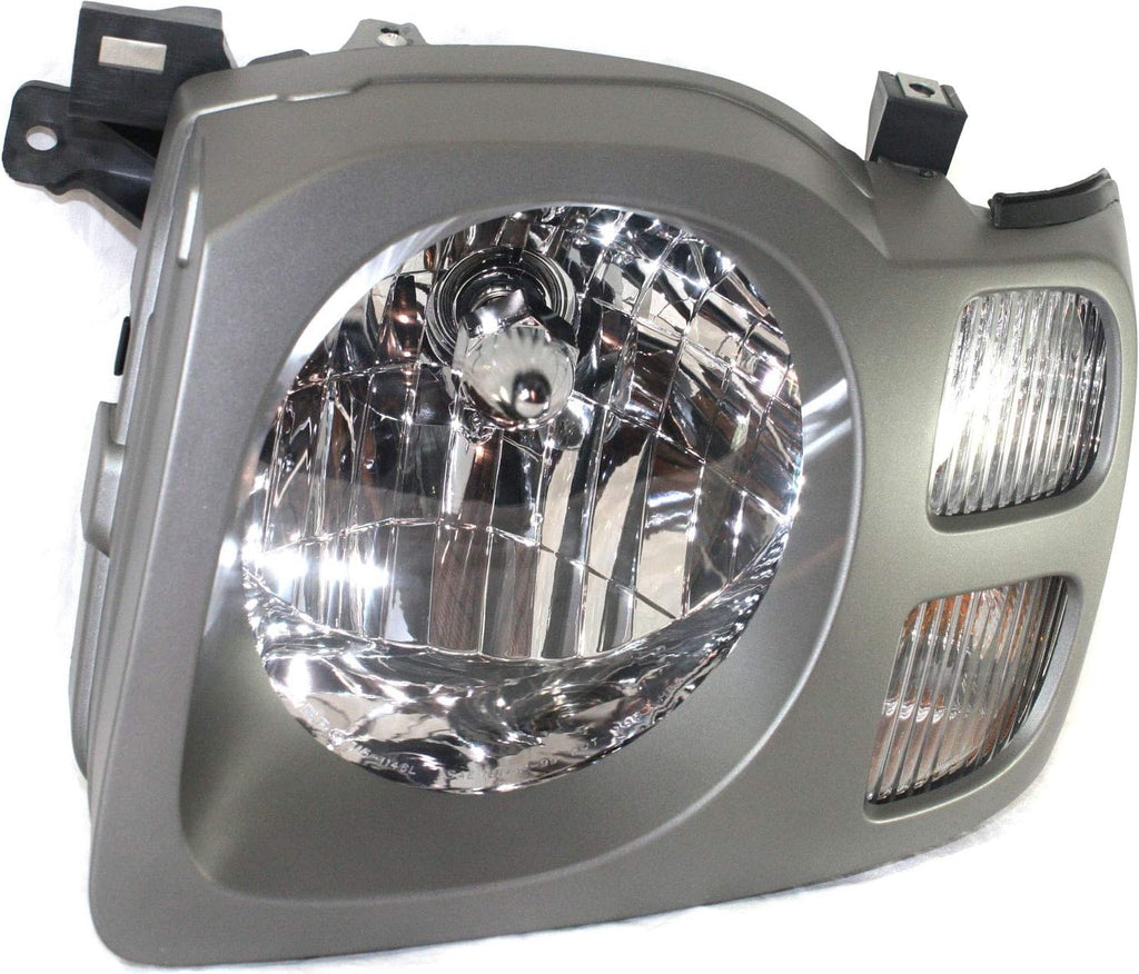 Headlight Assembly Set of 2 T73279