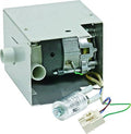 Housing and Cleaning Pump Q291