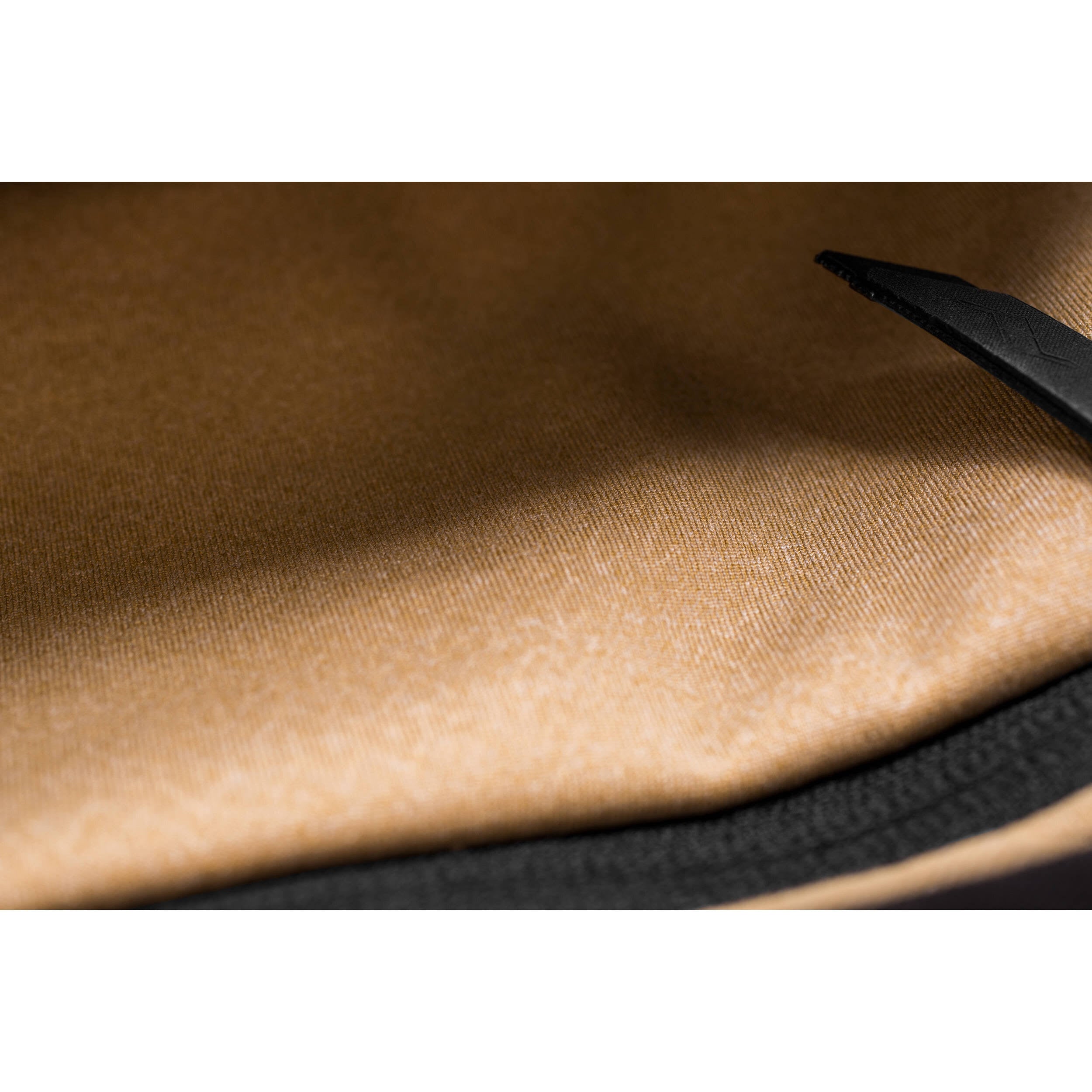 Black Camera Sling Bag S430231