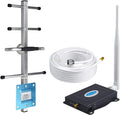 AT&T Cell Phone Signal Booster 5G 4G LTE Band12/17 for Home F973