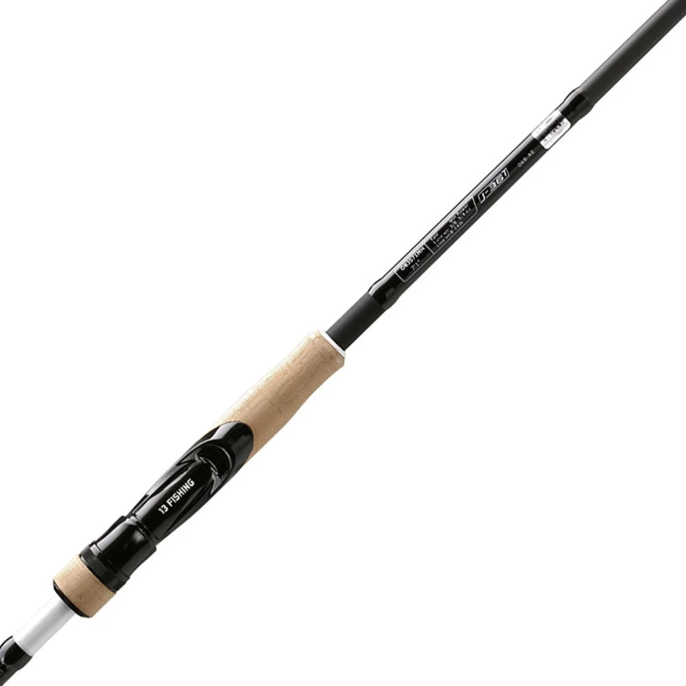 7'5" M-MAG Spinning Rod L53839