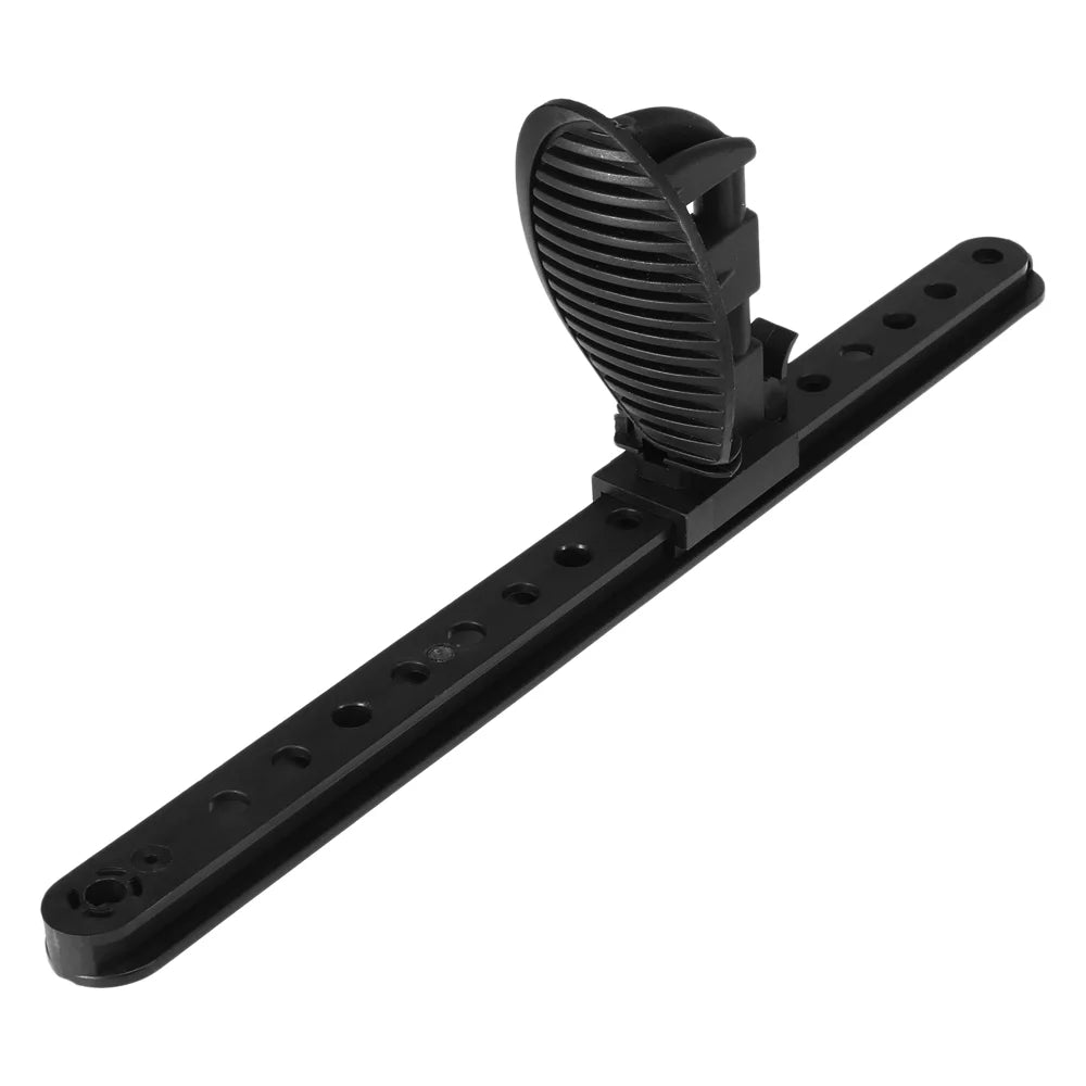 Adjustable Kayak Foot Pegs Foot Brace Pedals E61329
