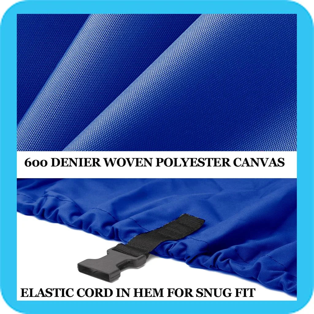 Boat Cover Y8436
