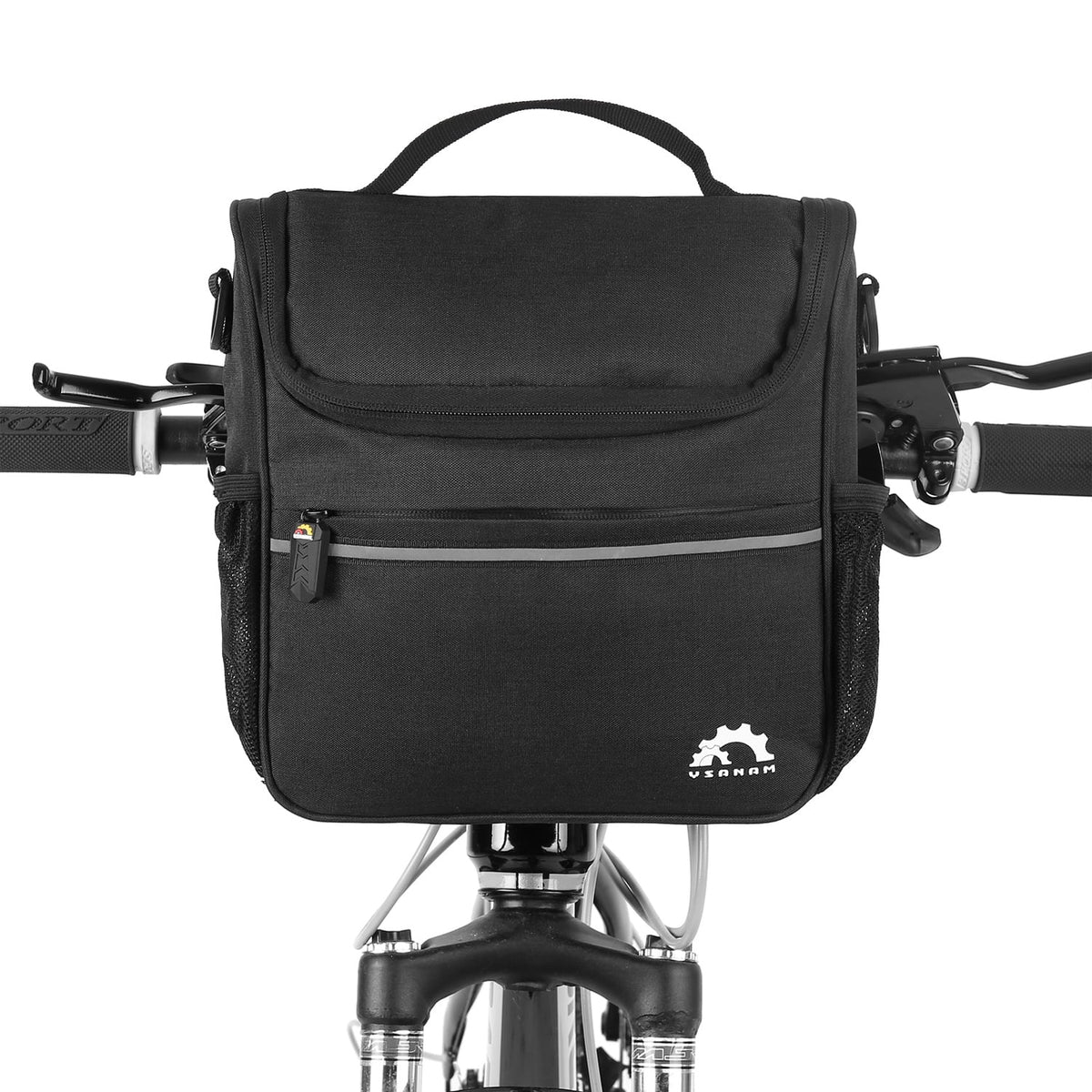 Waterproof Insulated Handlebar Cooler Bag E464351